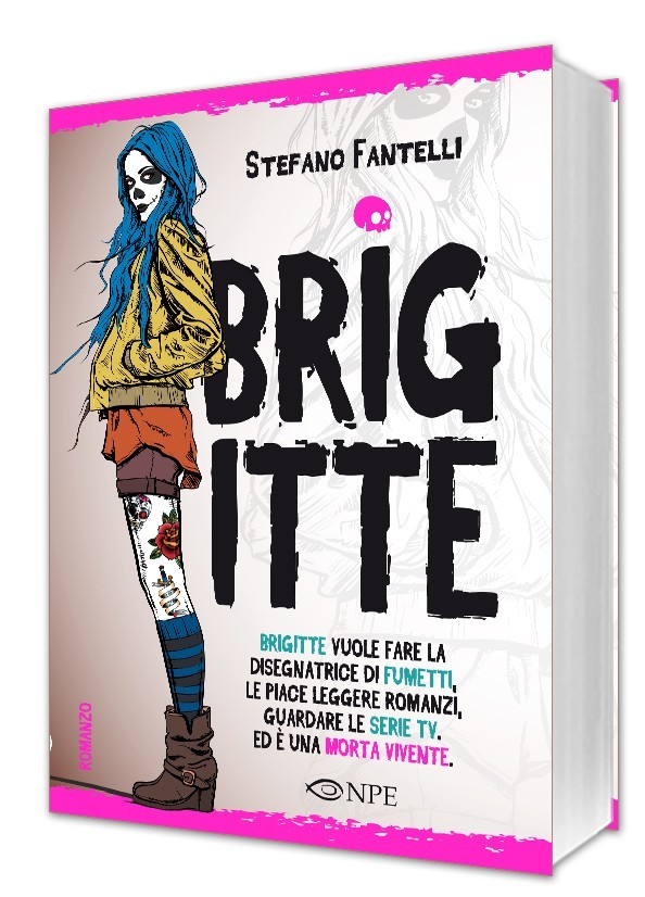 Brigitte