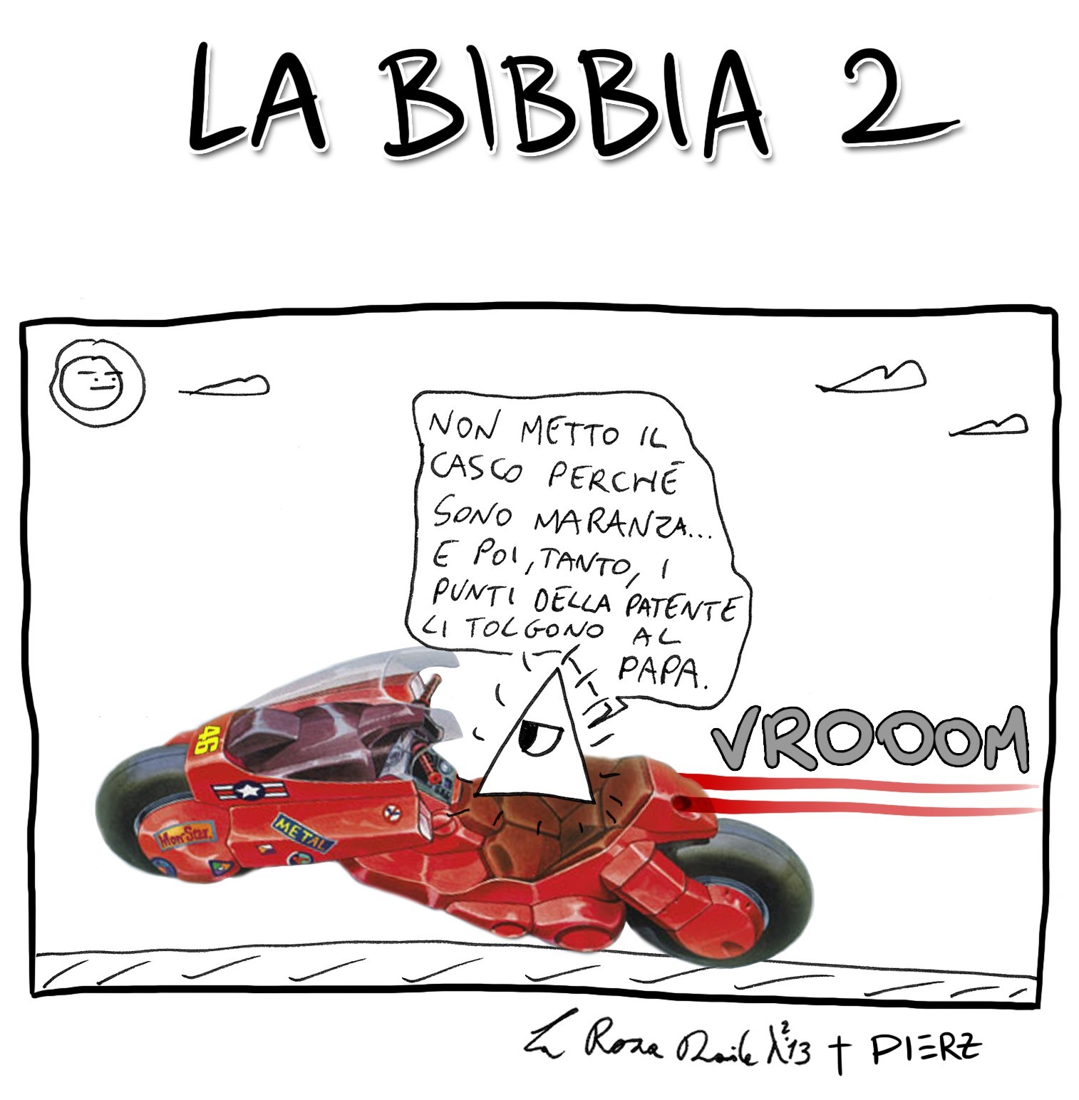 La Bibbia 2 - Image 3