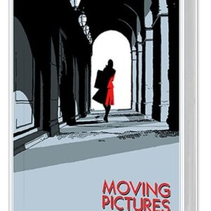 Moving Pictures