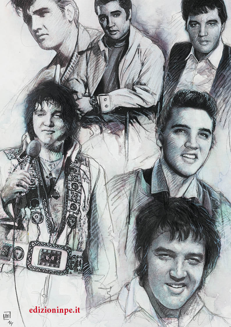 Elvis - Image 4