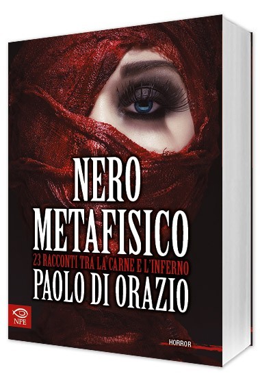 Nero Metafisico