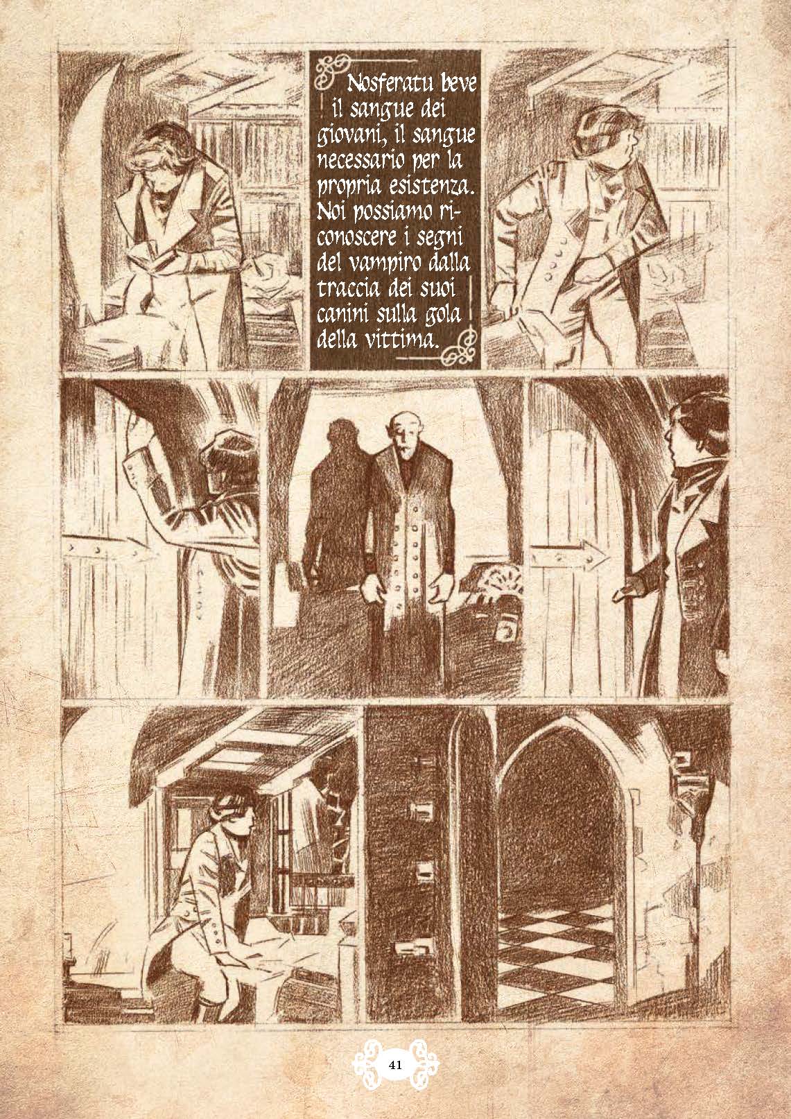 Nosferatu - Image 4
