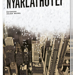Nyarlathotep