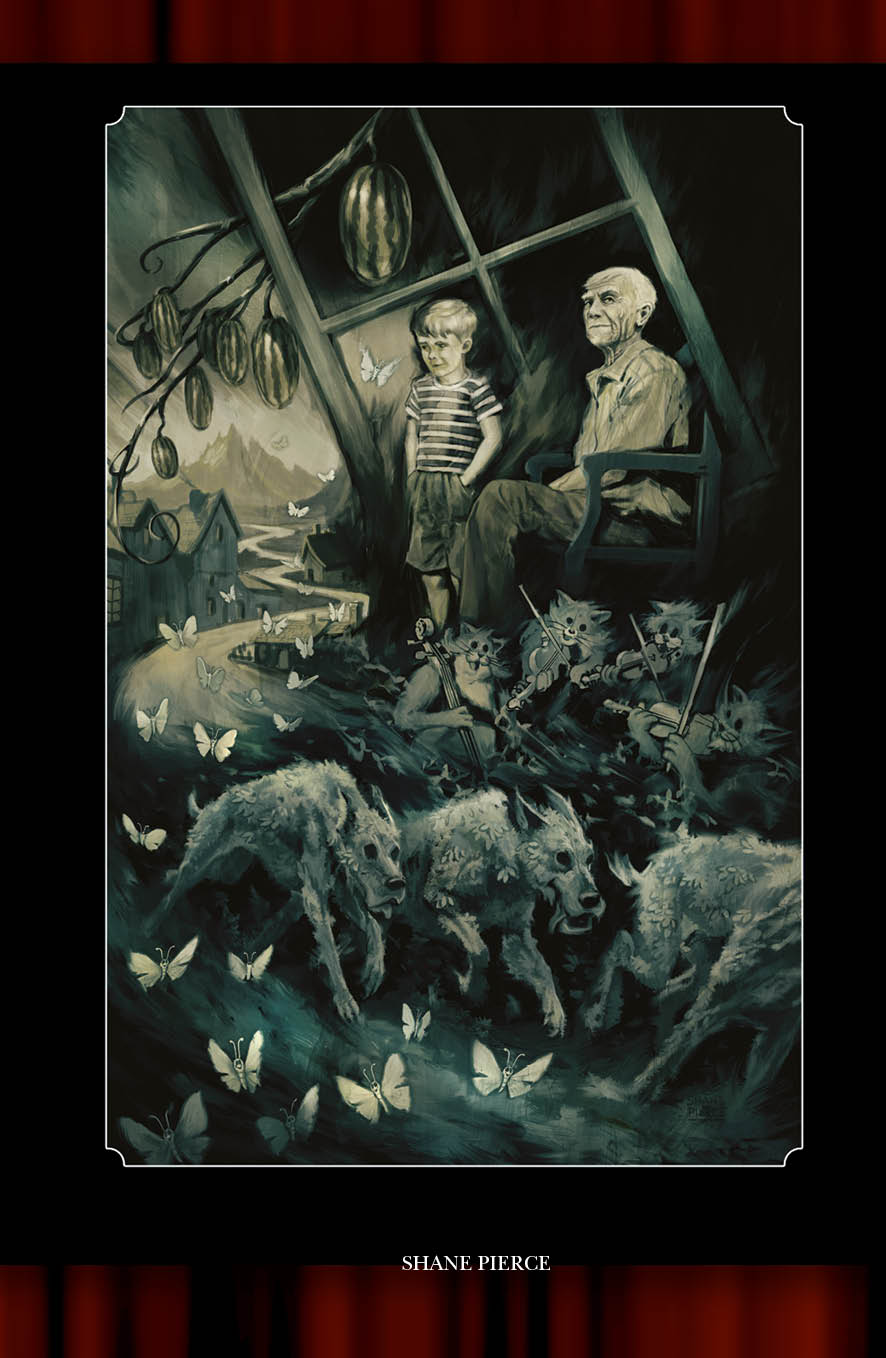 Ray Bradbury - Shadow Show - Image 2