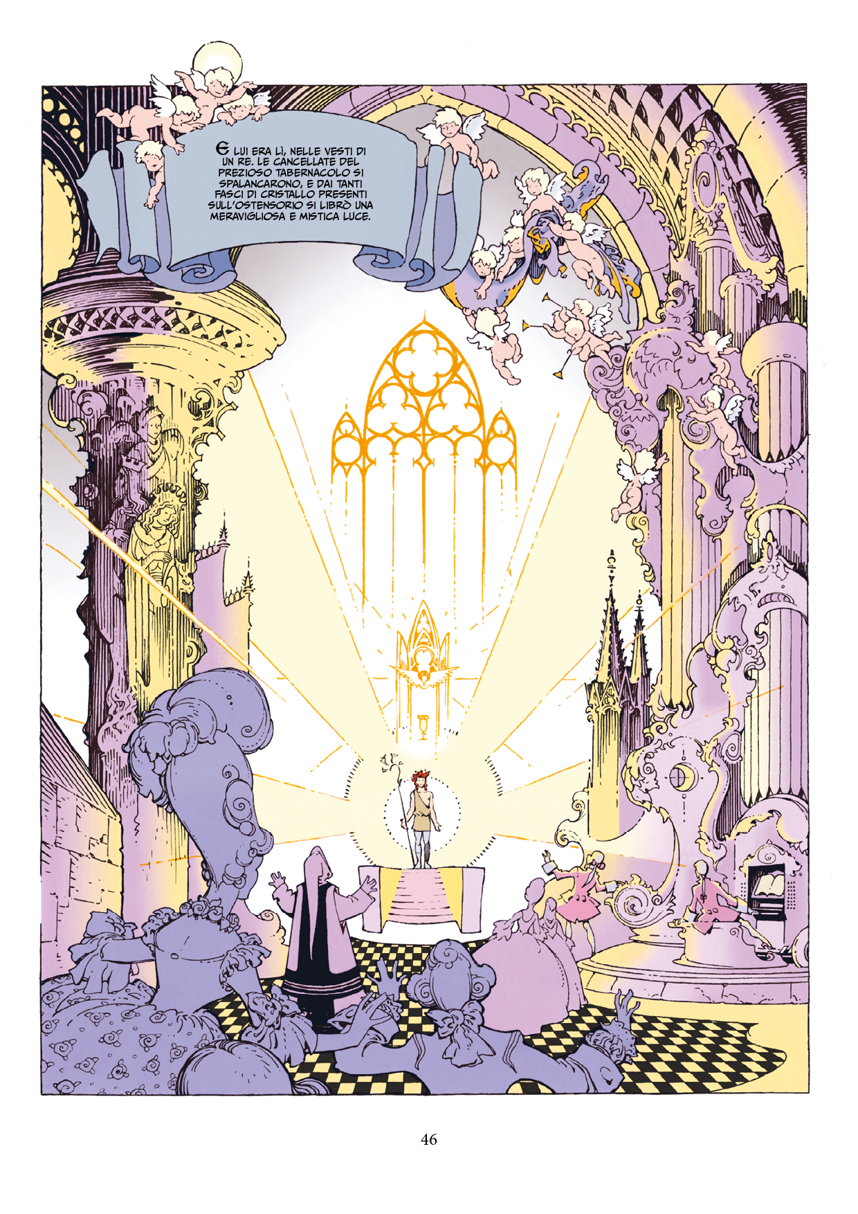 Fairy Tales di Oscar Wilde - Image 2