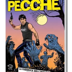 Pecché – La Fabbrica dell’Incubo (L’incubatrice)