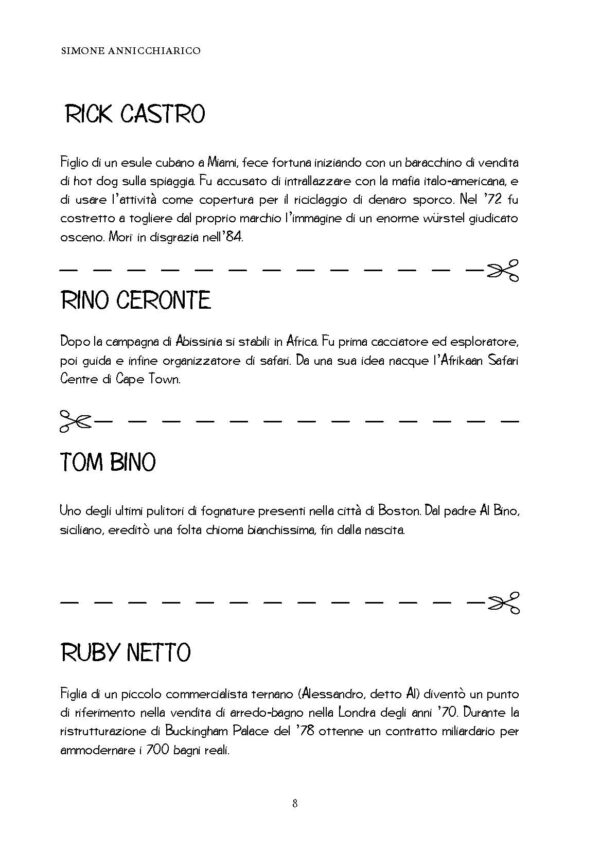 Piccolo atlante dei nomi inventati - Image 3