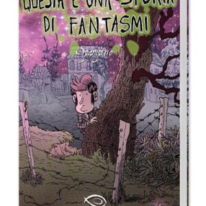 Questa è una storia di fantasmi