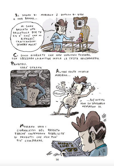 Questa è una storia di fantasmi - Image 2