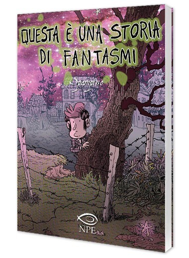 Questa è una storia di fantasmi
