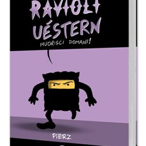 Ravioli Uéstern - vol. 1