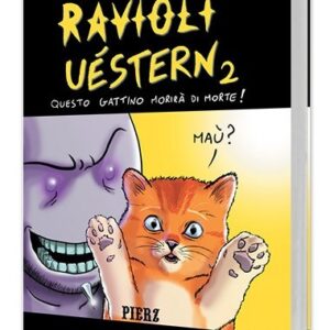 Ravioli Uéstern - vol. 2