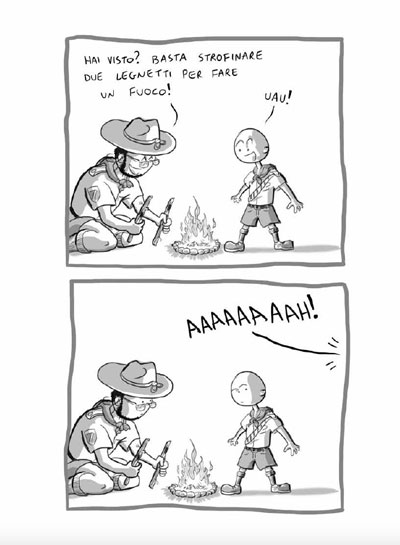 Ravioli Uéstern - vol. 2 - Image 3
