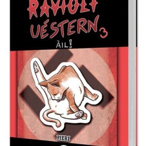 Ravioli Uéstern - vol. 3