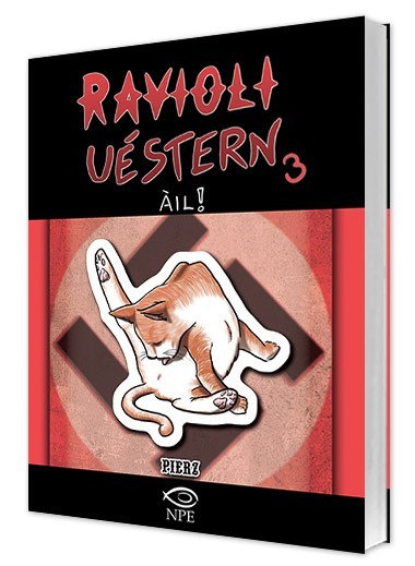 Ravioli Uéstern - vol. 3