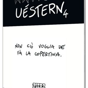 Ravioli Uéstern - vol. 4