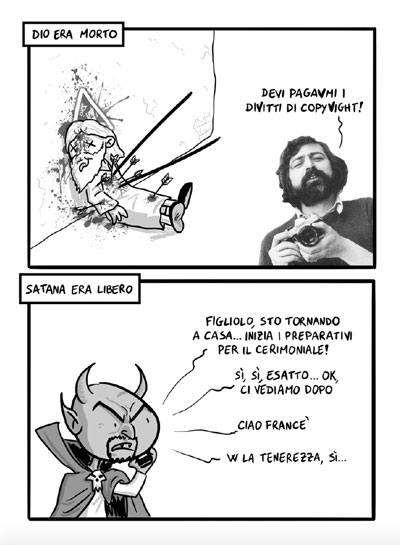 Ravioli Uéstern - vol. 4 - Image 2