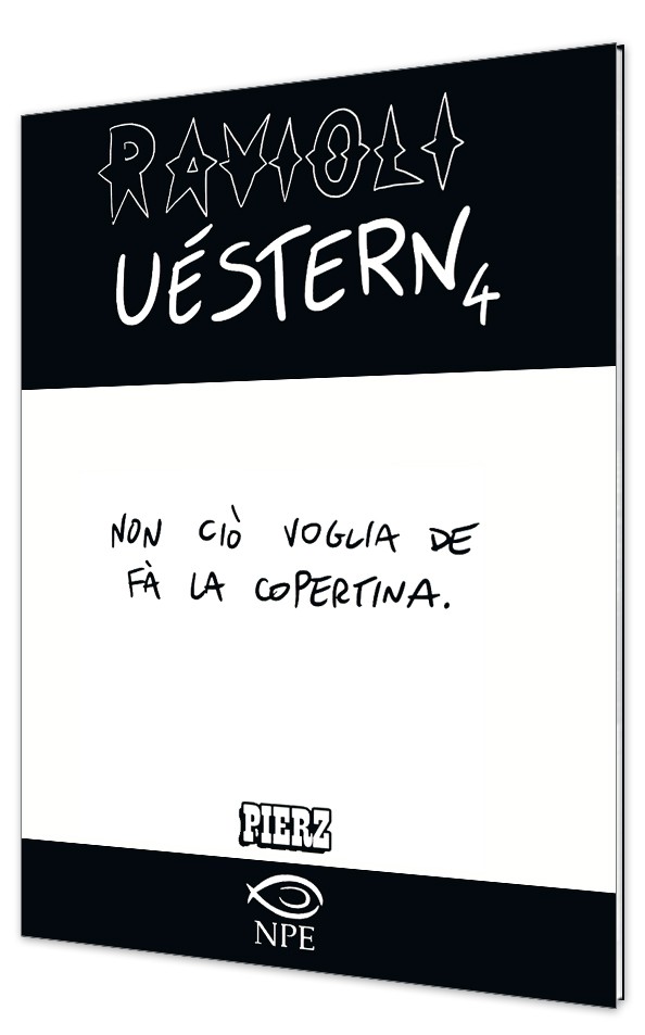 Ravioli Uéstern - vol. 4