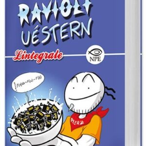 Ravioli Uéstern - Lintegrale