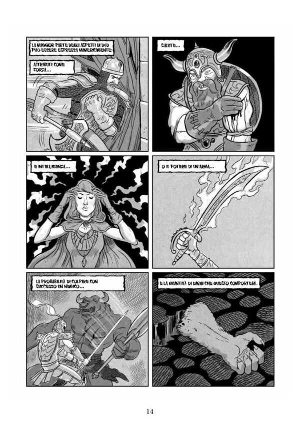 Rise of the Dungeon Master - Image 2