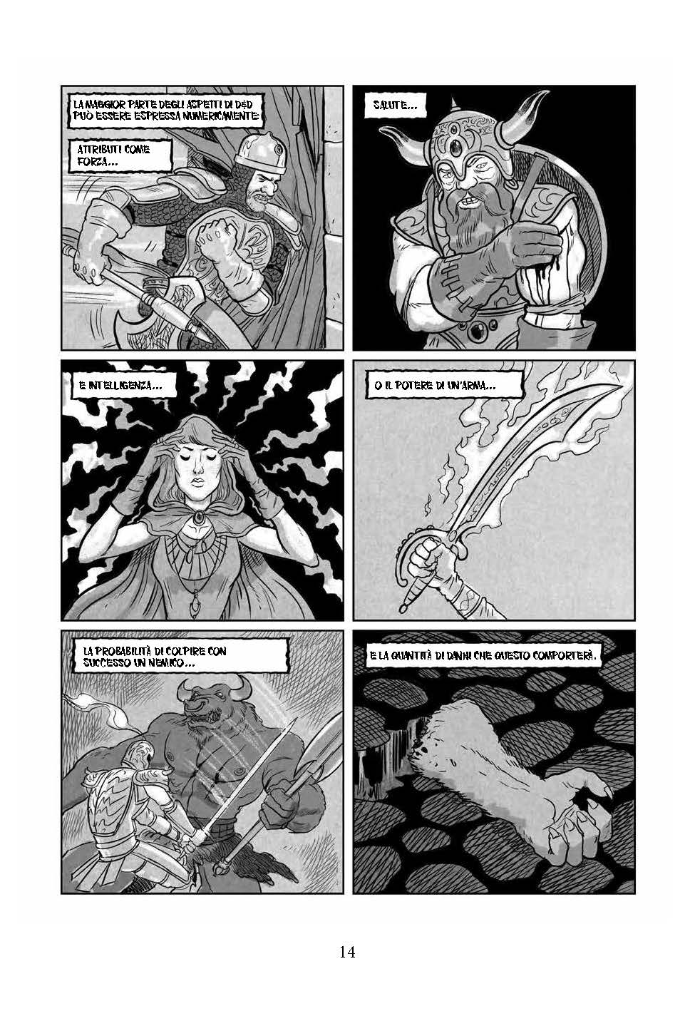 Rise of the Dungeon Master - Image 2