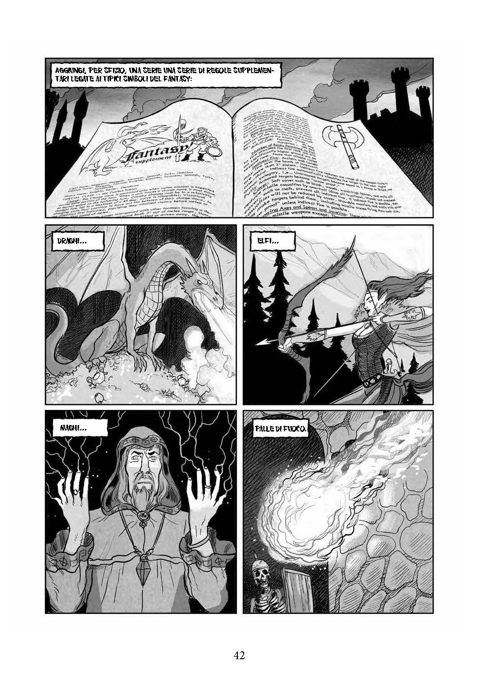 Rise of the Dungeon Master - Image 3