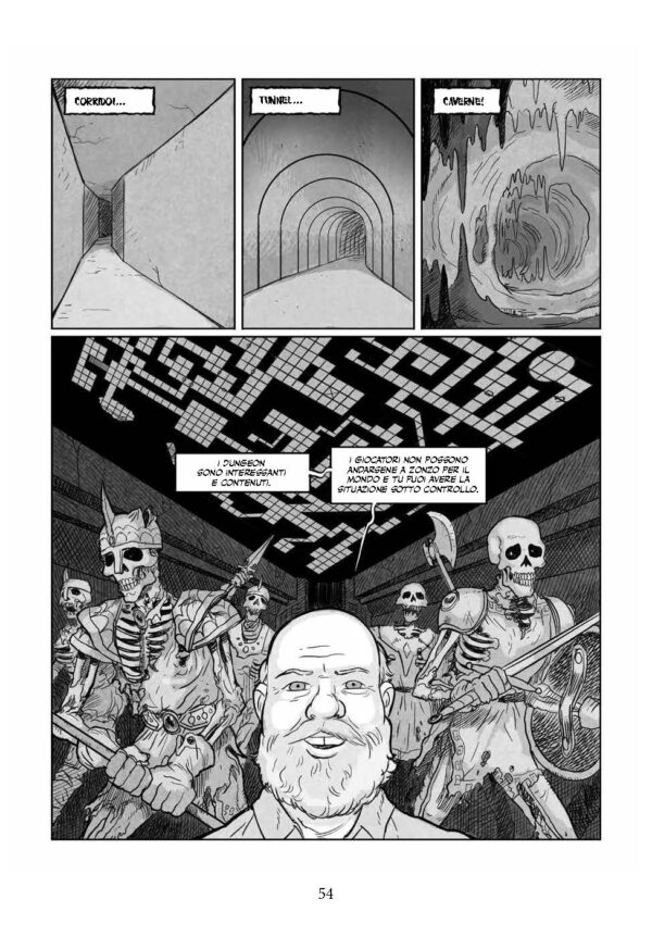 Rise of the Dungeon Master - Image 4