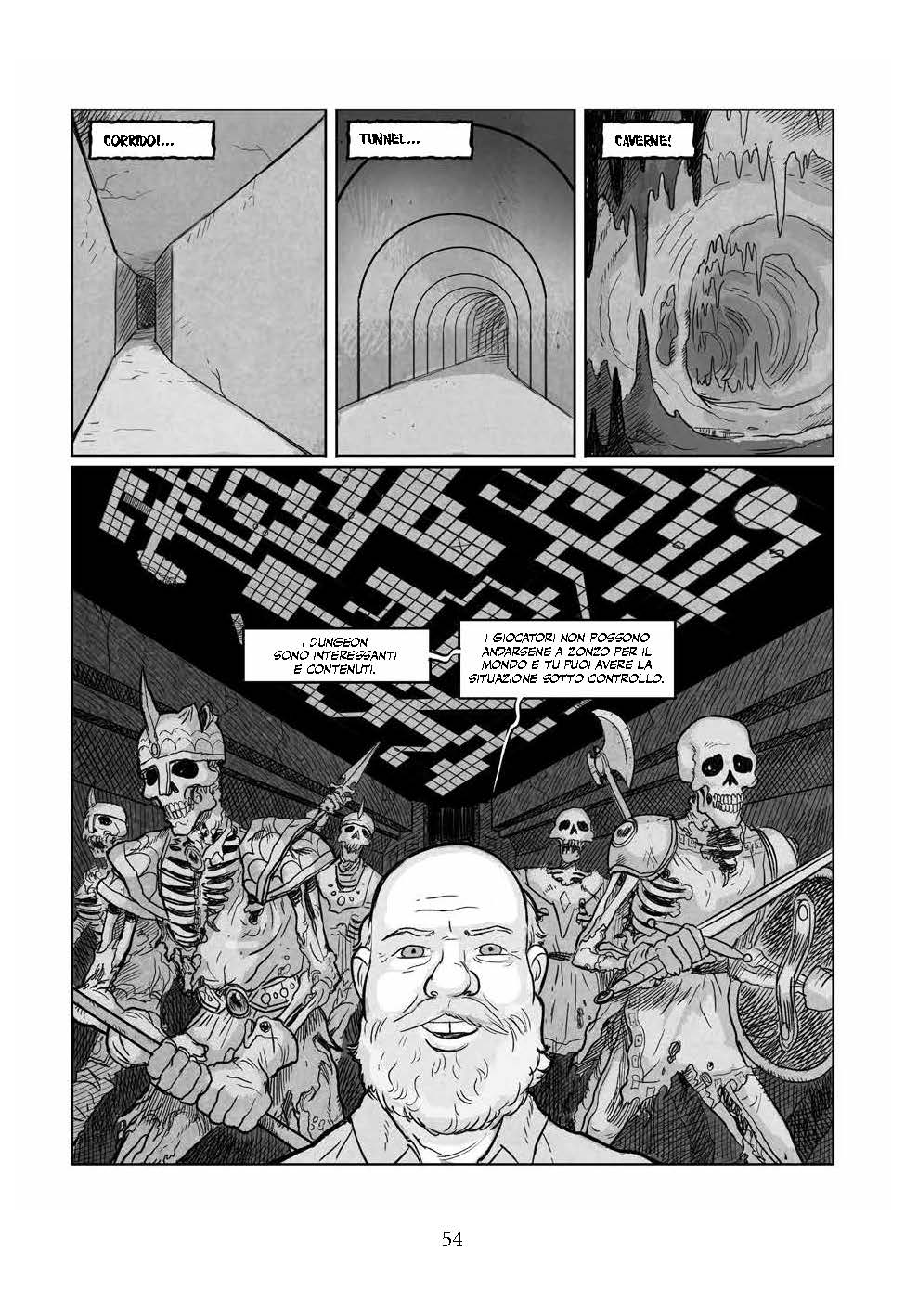 Rise of the Dungeon Master - Image 4
