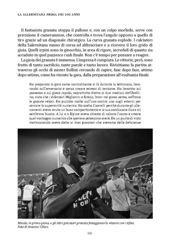 La Salernitana prima dei 100 anni - Image 3