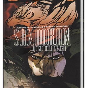 Sandokan