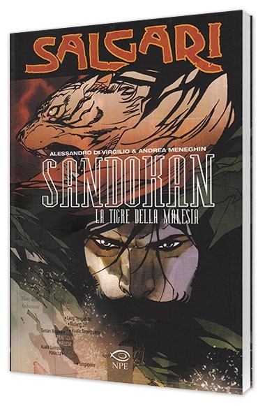 Sandokan