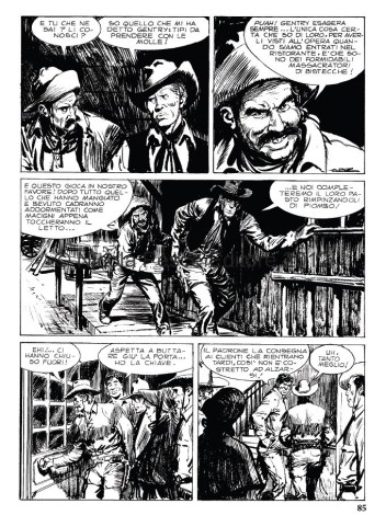 Tex - Il Grande! - Image 6