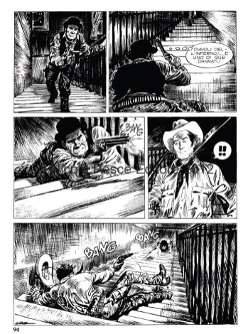 Tex - Il Grande! - Image 5