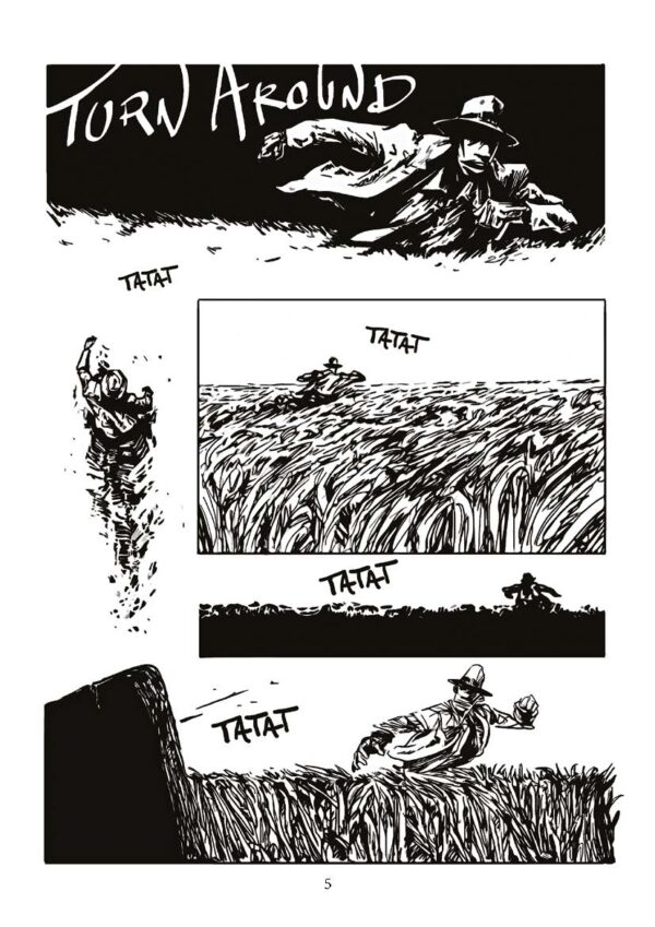 Seven Roots Blues - Image 4
