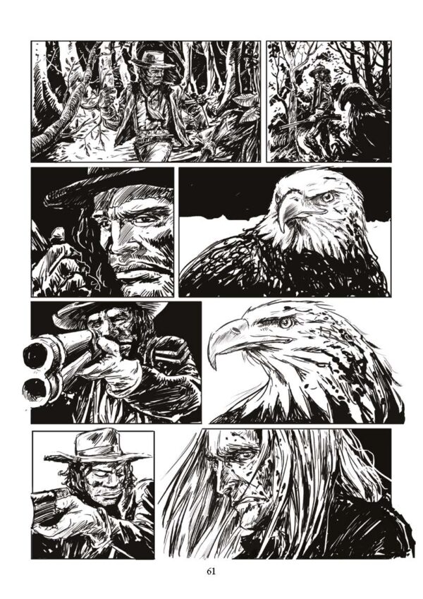 Seven Roots Blues - Image 3