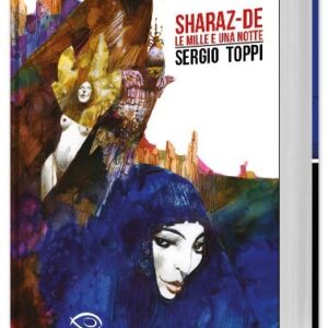 Sharaz-de