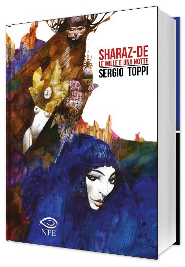 Sharaz-de