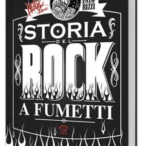 Storia del Rock a fumetti