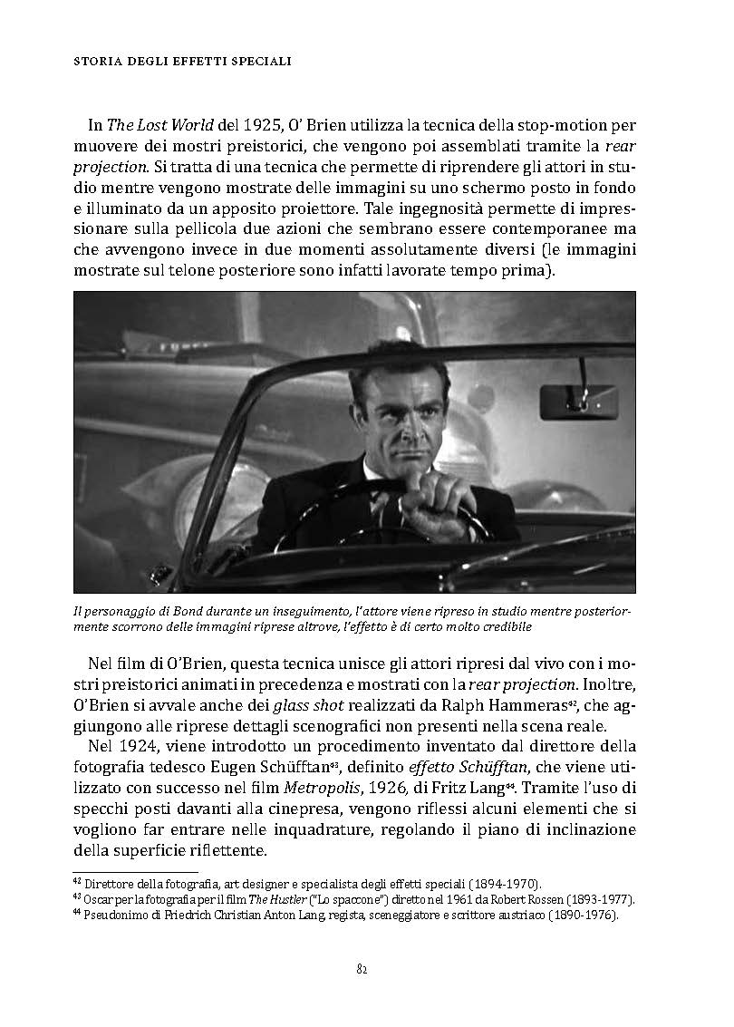 Storia degli effetti speciali - Image 2
