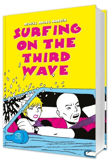 Surfing the Third Wave