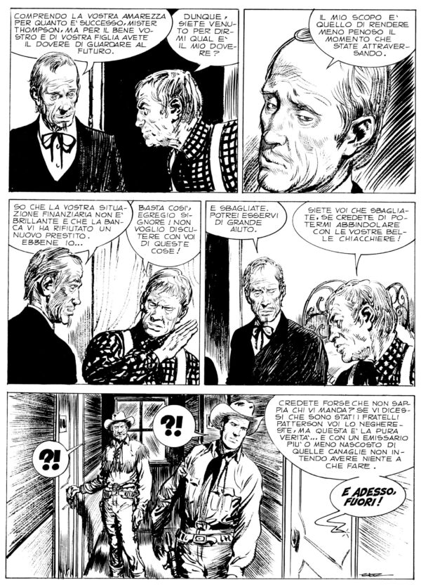 Tex - Il Grande! - Image 3