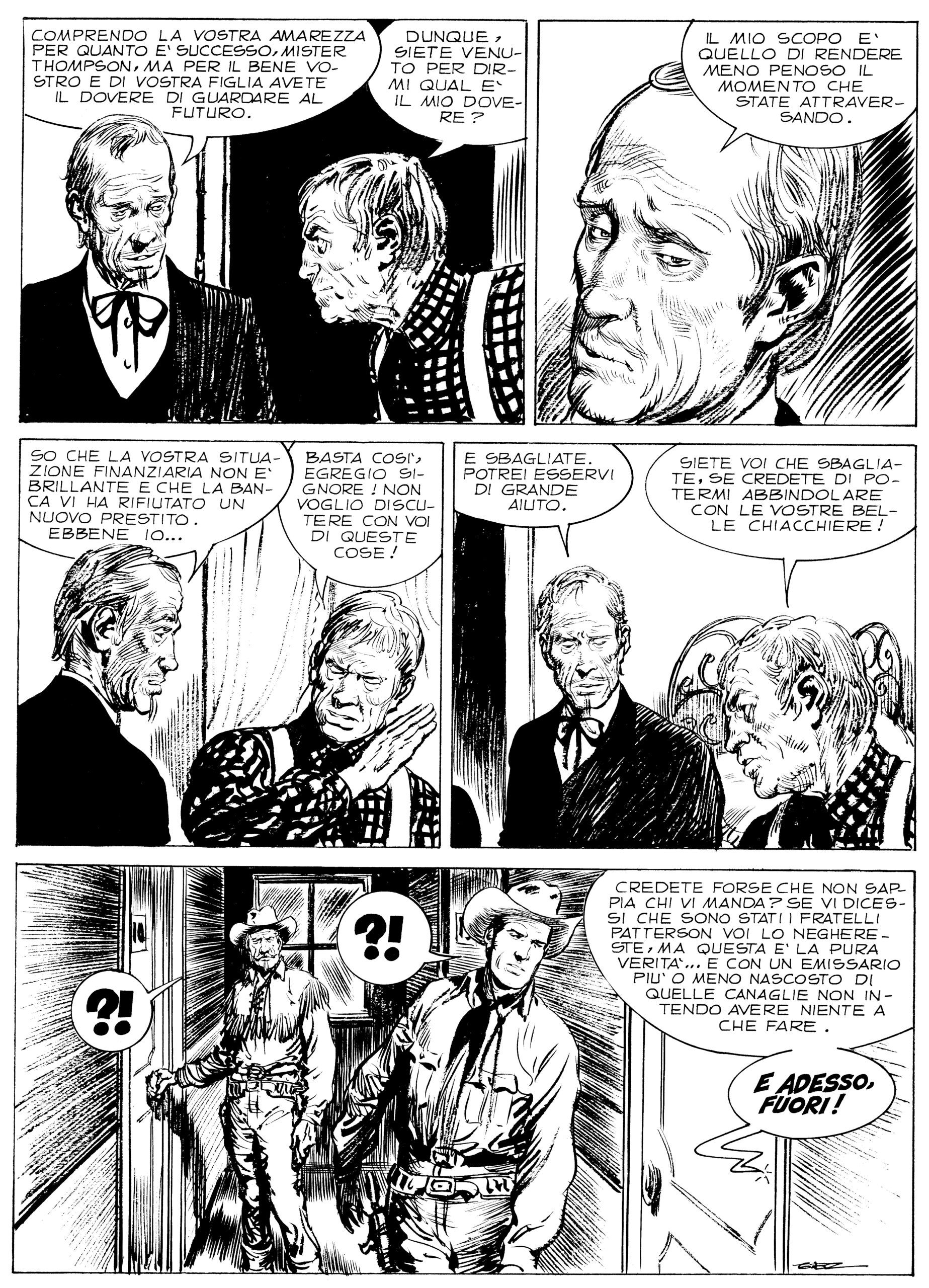Tex - Il Grande! - Image 3