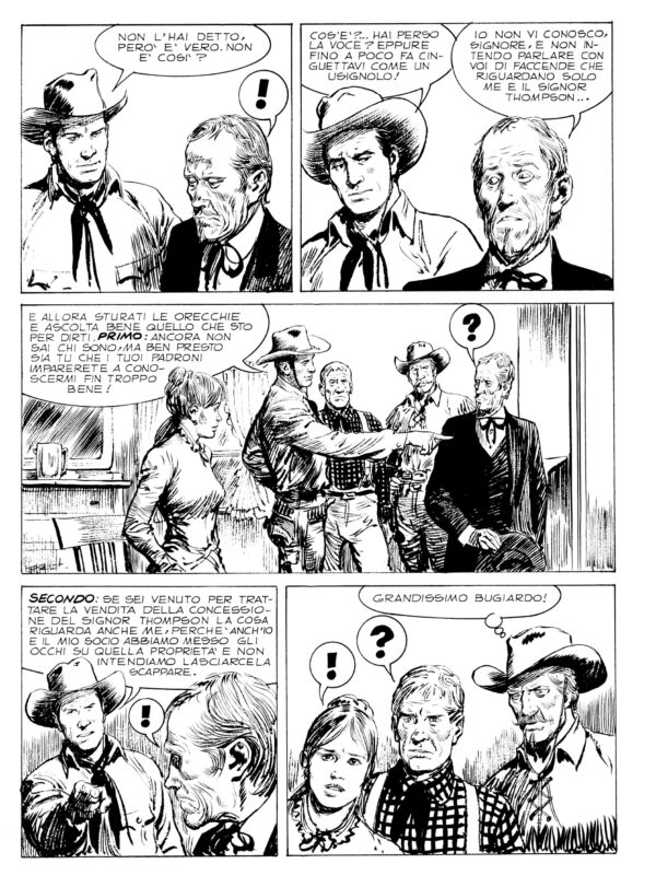 Tex - Il Grande! - Image 2
