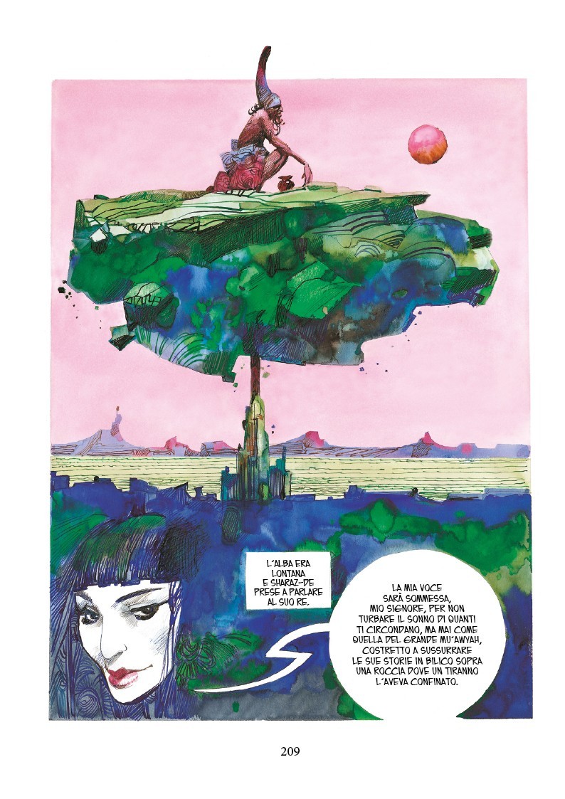Sharaz-de - Image 2