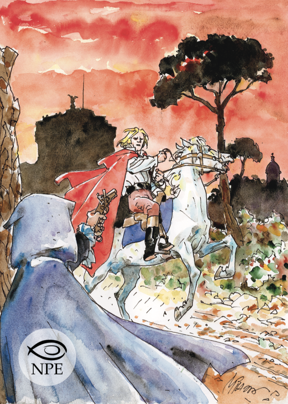 Il Boia Rosso – Limited Edition - Image 2