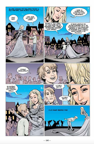 The Graveyard Book - Image 2