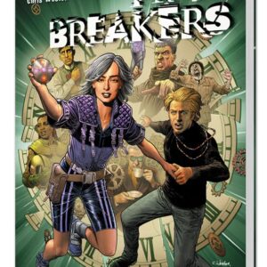 Time Breakers