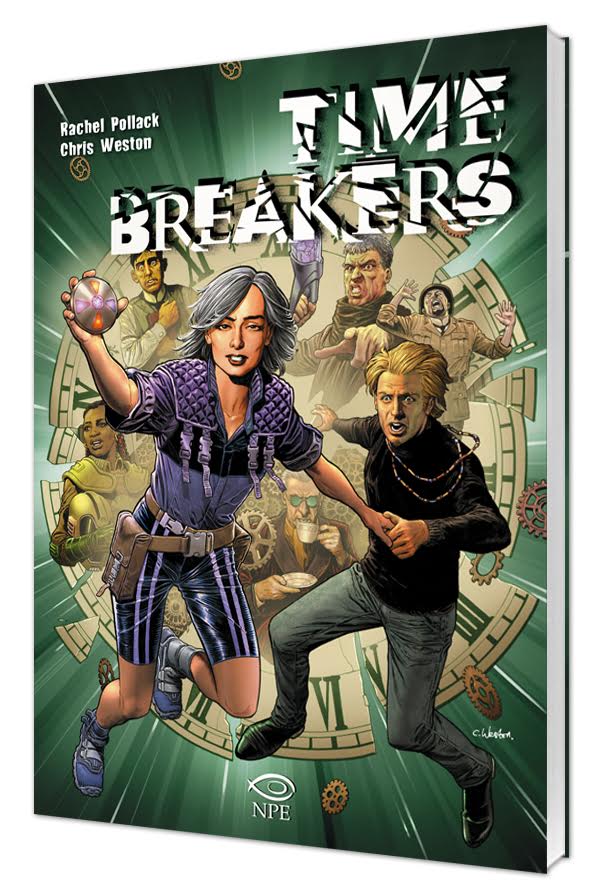Time Breakers