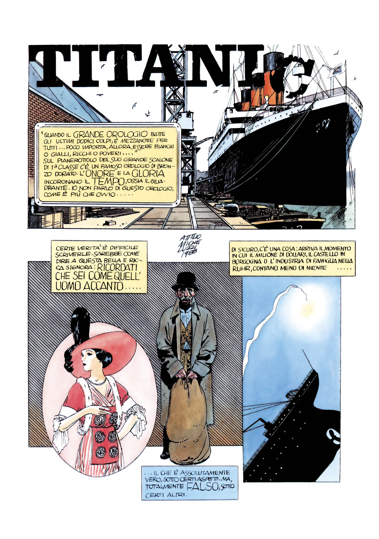 Titanic - Image 2