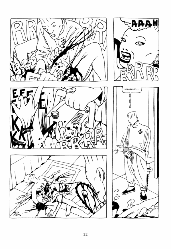Total OverFuck - Image 3